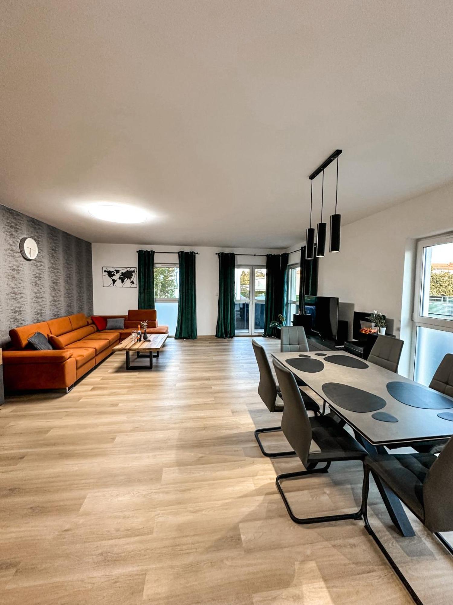 Apartament Wierzbowy Jelenia Góra Exterior foto