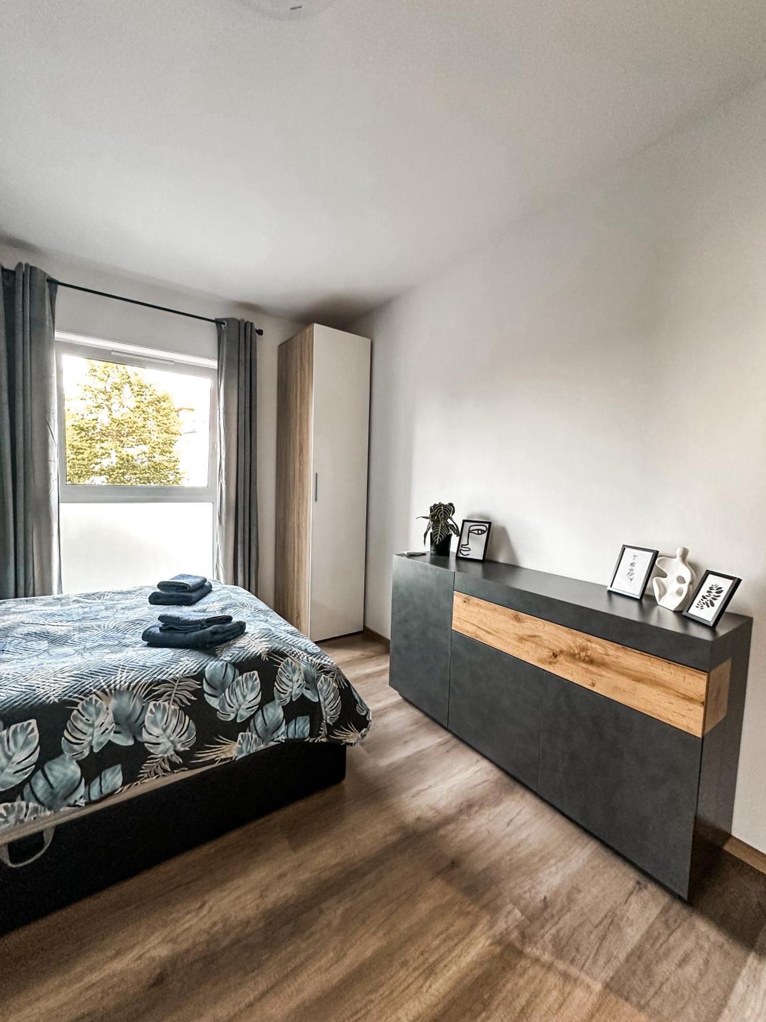 Apartament Wierzbowy Jelenia Góra Exterior foto