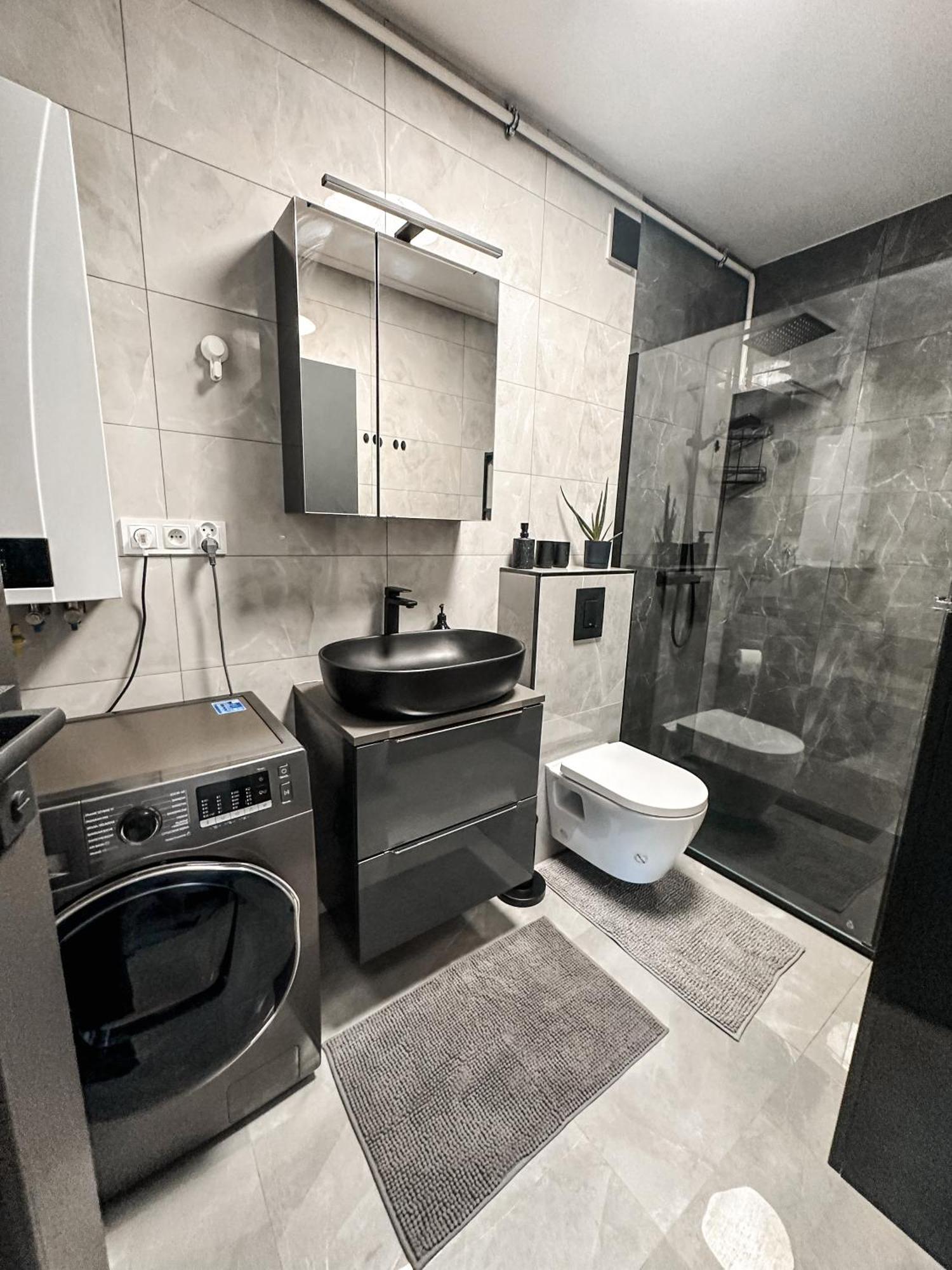 Apartament Wierzbowy Jelenia Góra Exterior foto