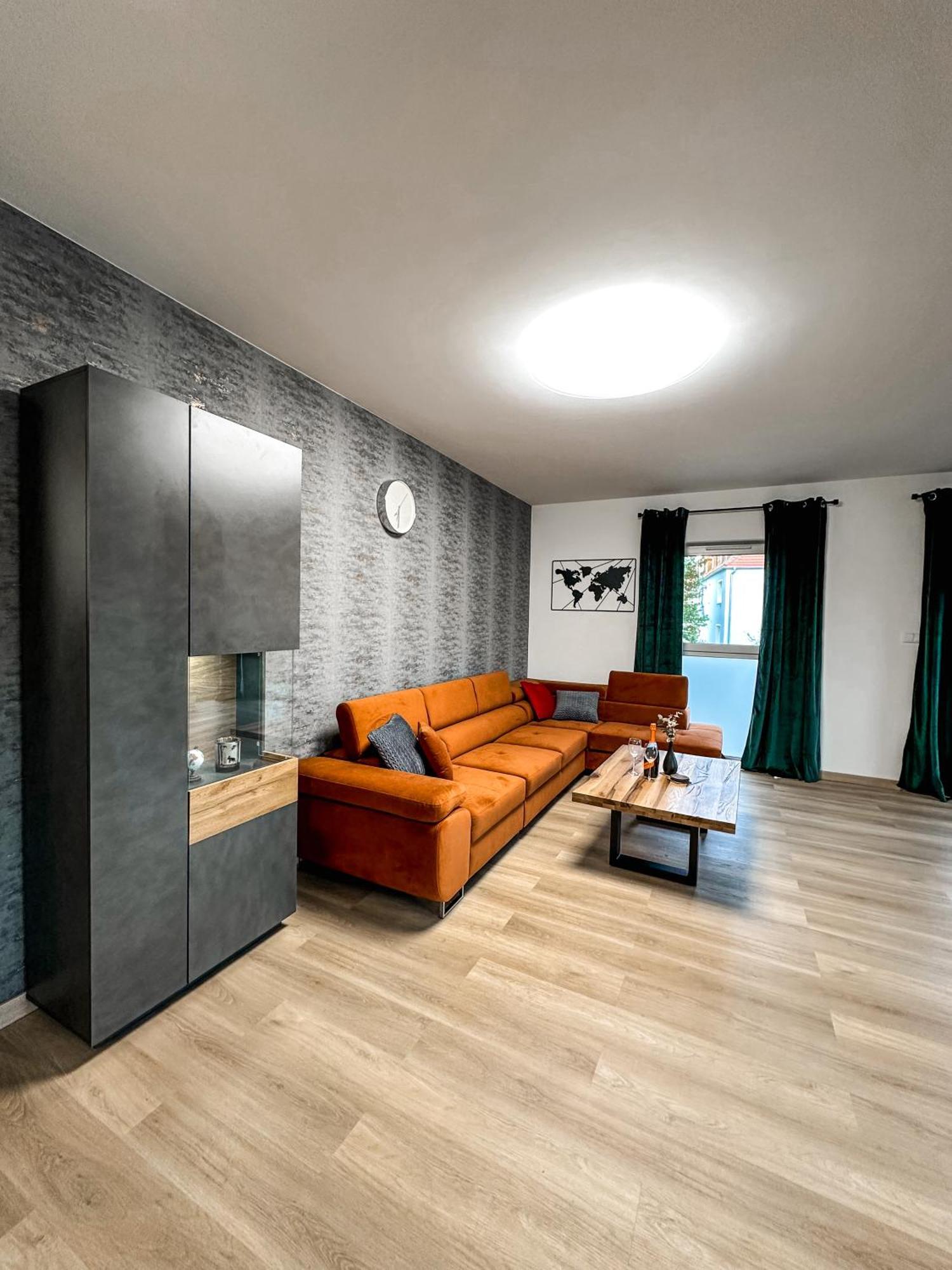 Apartament Wierzbowy Jelenia Góra Exterior foto